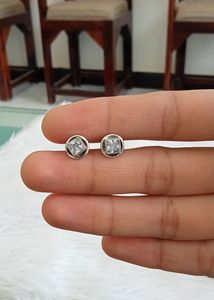 925 Silver Earrings 💫