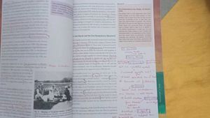 Sst  class 10 ncert