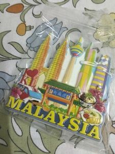 malaysia magnet