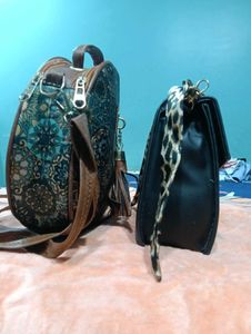 Designer Handbag Bundle