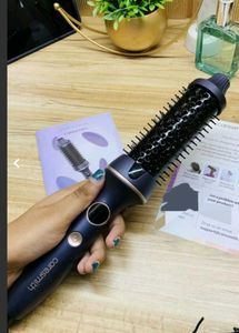 Caresmith thermal bloom brush