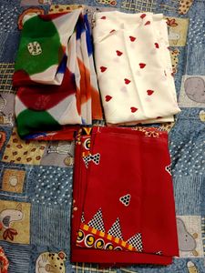 New Kurti Piece Set