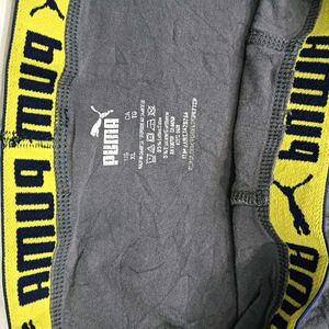 ⭐⭐ Puma Men's Boxer Briefs