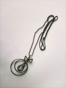 Stylish Locket For Women 🖤🤎