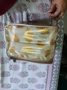 Jewelry Organizer Bags