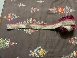 border lace 6