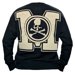 Mastermind Sweatshirt Black Size L