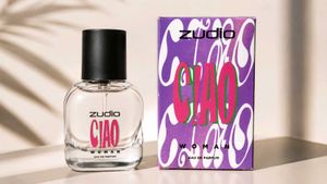 Zudio CIAO Woman Eau de Parfum
