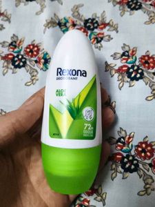 Rexona Aloe Vera Deodorant