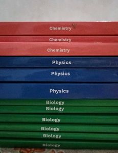 NEET UG Class 11 Modules
