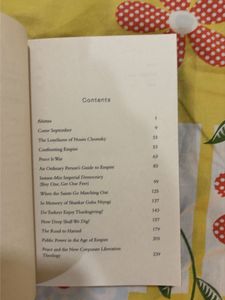 An Ordinary Person's Guide to Empire