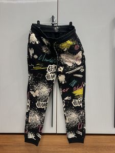 Being human Graphic Print Sweatpants