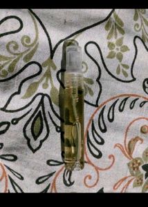 Fragrance World Nudo Sweet Berries Perfume 5ml