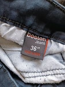 Denim Jeans With Great Condition 👍