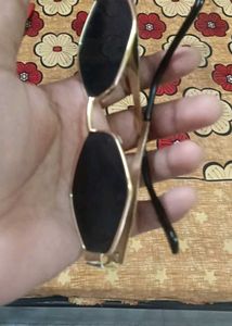 Stylish Geometric Sunglasses
