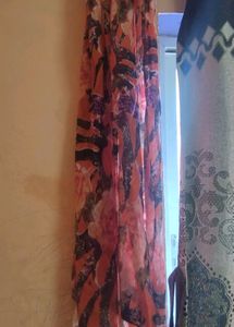 Coral Stole