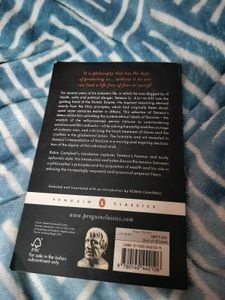 Letters from a Stoic