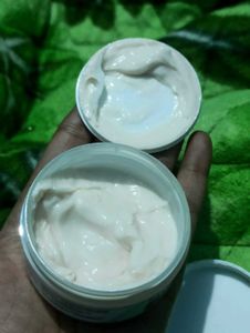 Streax Bright &amp; Shine Face Creme