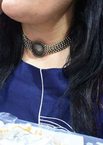 Combo of 3 necklace