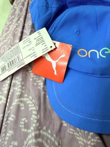 Puma One8 Cap