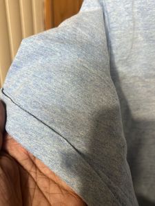 Comfy Sky blue T-shirt