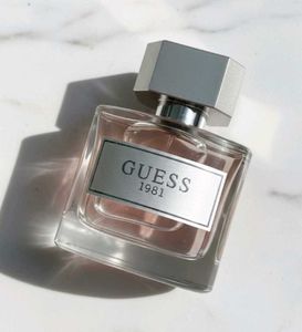 Guess 1981 Perfume M (For Men) 5ml