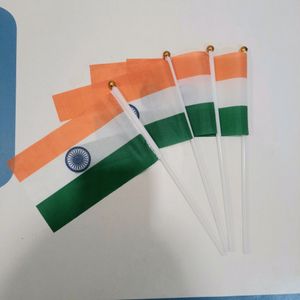 🇮🇳Brand New Indian Flag Cloth Material