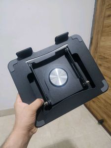 Portronics My Buddy K9 360 Laptop Stand