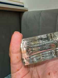 Essential oud Birra perfume