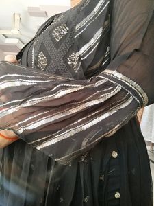 Naira Cut Dress Premium