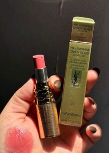 YSL Candy Glaze Collector Lipstick