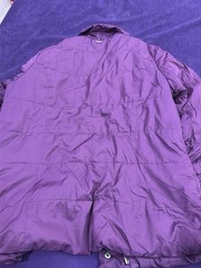 Woodland Puffer Jacket