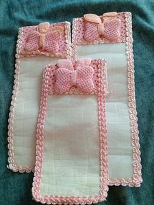 Remote Covers, 3 Pieces