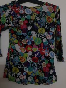Top For Girls