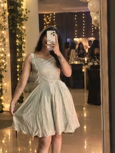 Sparkling Party Dress