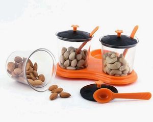 Dry Fruit Serving Set