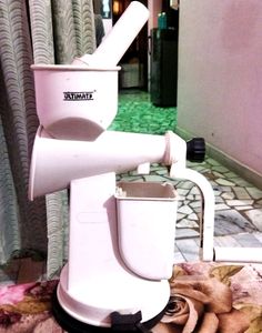Juicer