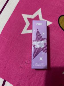Nykaa Diamond Jelly Eyeshadow Stick