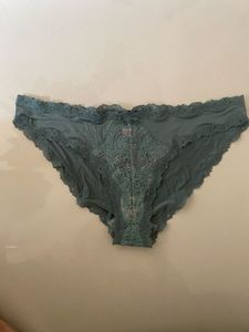 Victoria's Secret PINK Panties Set
