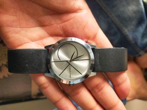 Replica Calvin Klein Watch
