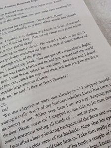 The American Roommate Experiment by Elena Armas