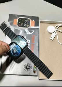 Smartwatch T500 Ultra