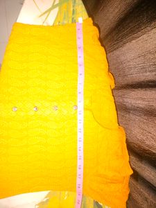 Chikankaari Kurti