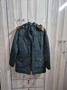 Women Padded Jacket