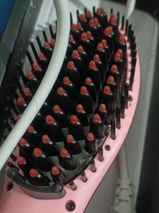 Fast Hair Straightener