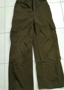 Women's  Cargo Pants