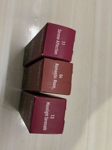 Insight Velvet Matte Lipsticks Set of 2