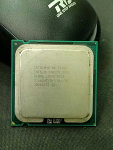 Intel Core 2 Duo E7300 CPU