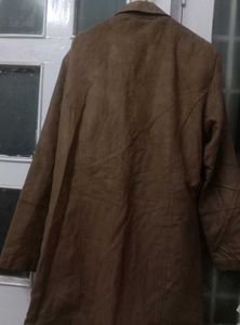 Stylish Brown Women's Jacket