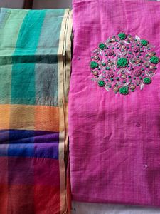 Dress Material
